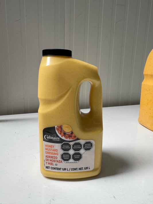 VENTURA FOODS Honey Mustard  1.89 lts